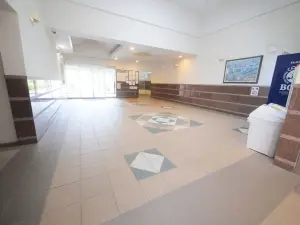 ライオンズヒルズ新松戸