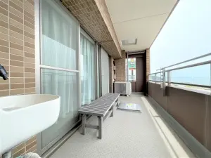 ライオンズマンション茅ヶ崎サザンビーチ