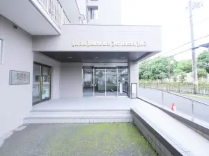 ライオンズマンション市川第三