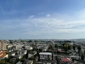 アデニウム府中武蔵野台