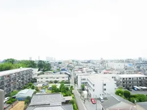 日神パレステージ中浦和ウインフォート