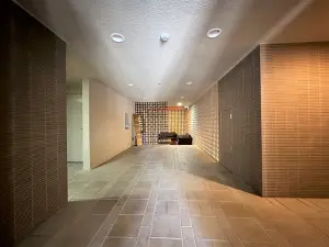 プラウド川名山