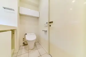 イクサージュ目黒