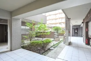ライオンズ戸塚エアリスフォート