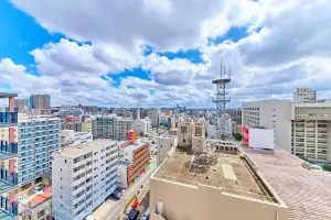 エクセレントシティ船橋グランライズ
