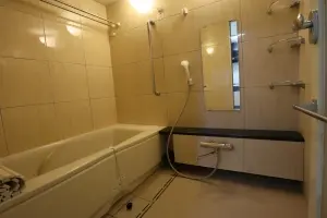 クリオ溝の口壱番館