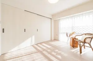 ライオンズマンション朝霞本町第二