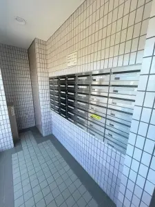 ライオンズマンション大宮本郷町
