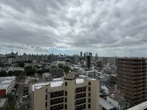 サーパス黒川