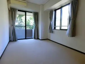 ライオンズマンション篠原北町