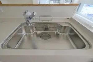 リブウェル福住