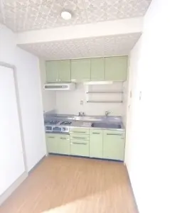 ライオンズマンション緑地公園第１０