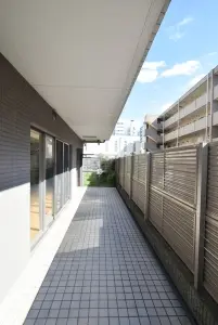 プラウド府中の森公園