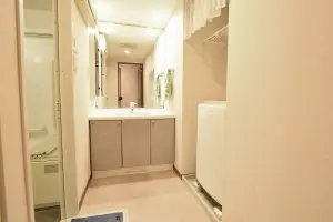 ライオンズマンション西葛西中央通り