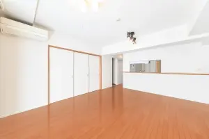 ライオンズマンションセントワーフ横濱