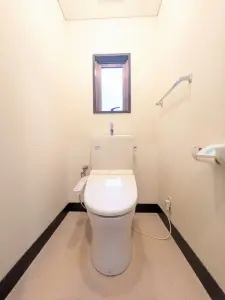 ライオンズマンション仁川