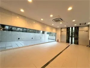シーアイマンションあずま百樹園