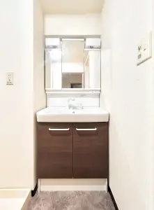 ライオンズマンション多摩永山第３