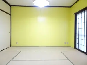 嵐山ロイアルハイツ第６号棟