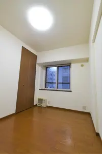 クリオ旭ヶ丘参番館