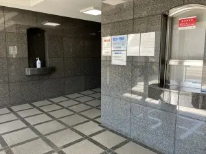 モアグランデ南越谷