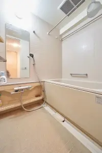 アクシアガーデン南砂