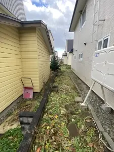 清田区平岡三条一丁目中古戸建