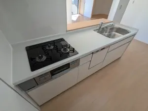 ライオンズマンション覚王山