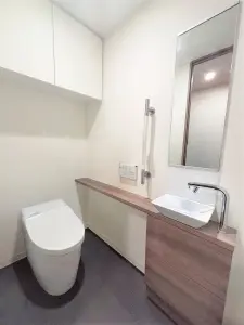 アルファグランデ小岩スカイファースト