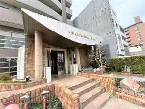 サンシティ榴岡公園