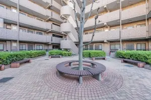 ライオンズガーデンコート練馬北町