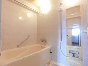 ライオンズマンション京都山科ガーデンシティ