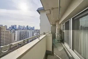 東中野ハイム