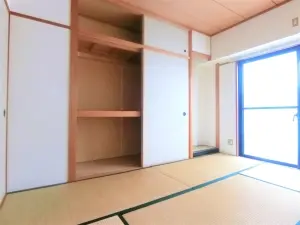 ライオンズマンション太秦第三