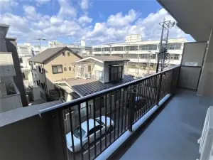 ライオンズマンション木ノ下