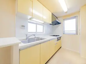 クレアシティ川口本町