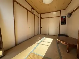 グリーンハイツ向陽台１号棟