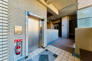 コスモ・ザ・キャナル東京イースト