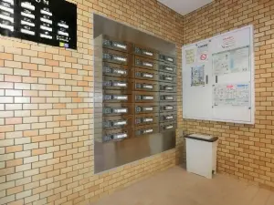 ライオンズマンション桜台