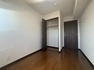 ライオンズマンション比良第２