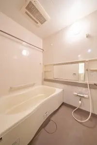 ゼファー東川口けやき通り