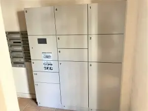 リリーベル津田沼サーモス