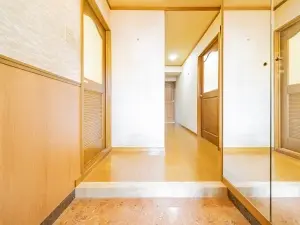 クレッセンコート浅草