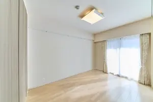 横濱山手テラス弐番館