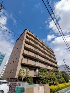 フェアロージュ錦町