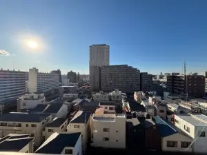 ライオンズステージ大島イーストアクエア