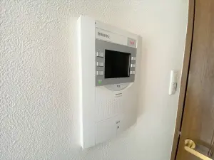 ライオンズマンション立石第三