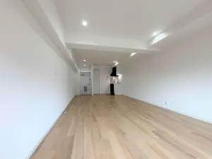 ニューハイツ青山