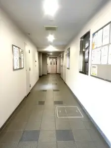 ライオンズマンション柏木二丁目