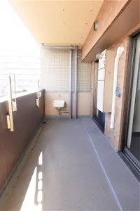 レクセルガーデン調布